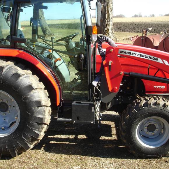 Meet your Posher, Andrew - Picture 1 of 1